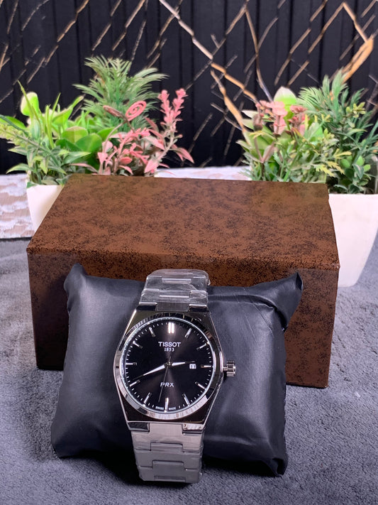 Ravven PRX 1853 Semi Automatic Watch