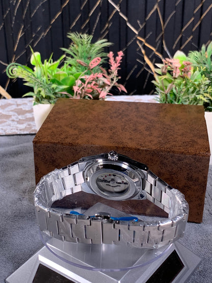 Ravven PRX 1853 Semi Automatic Watch