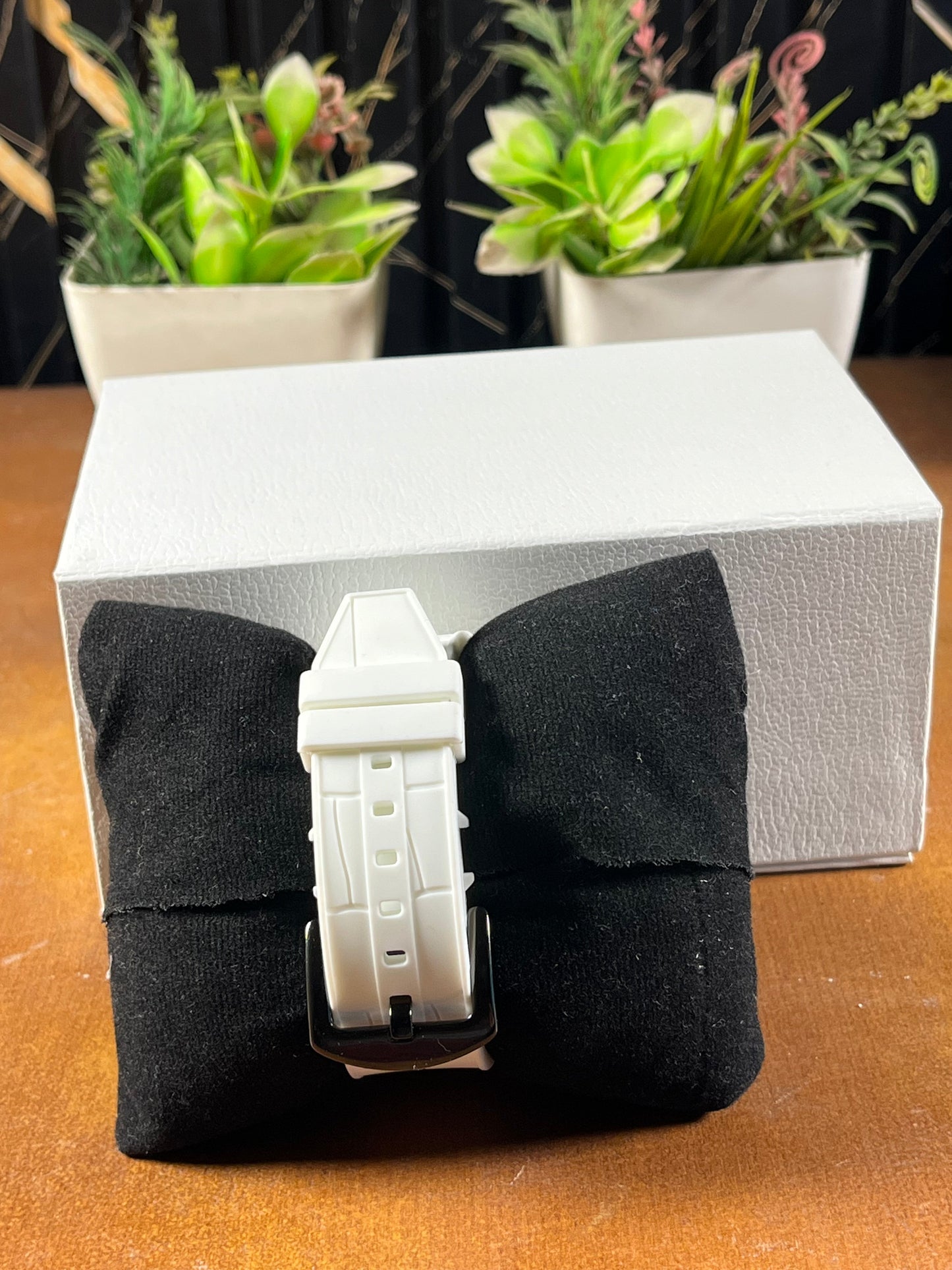 Franck Muller Inspired Vanguard Yachting Luxury Watch – Ravven Premium