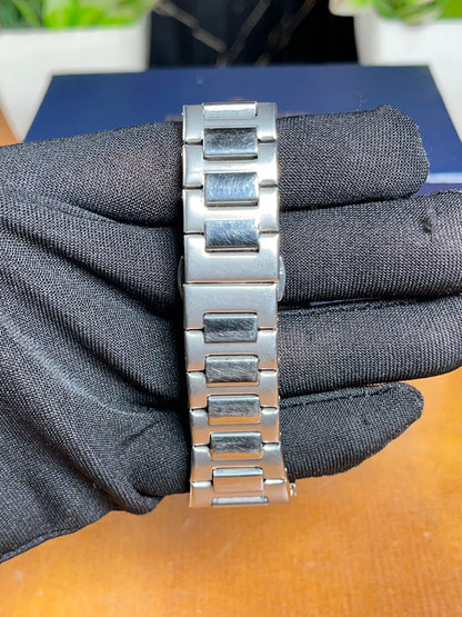PP The Nautilus Heritage – Deep Blue Edition