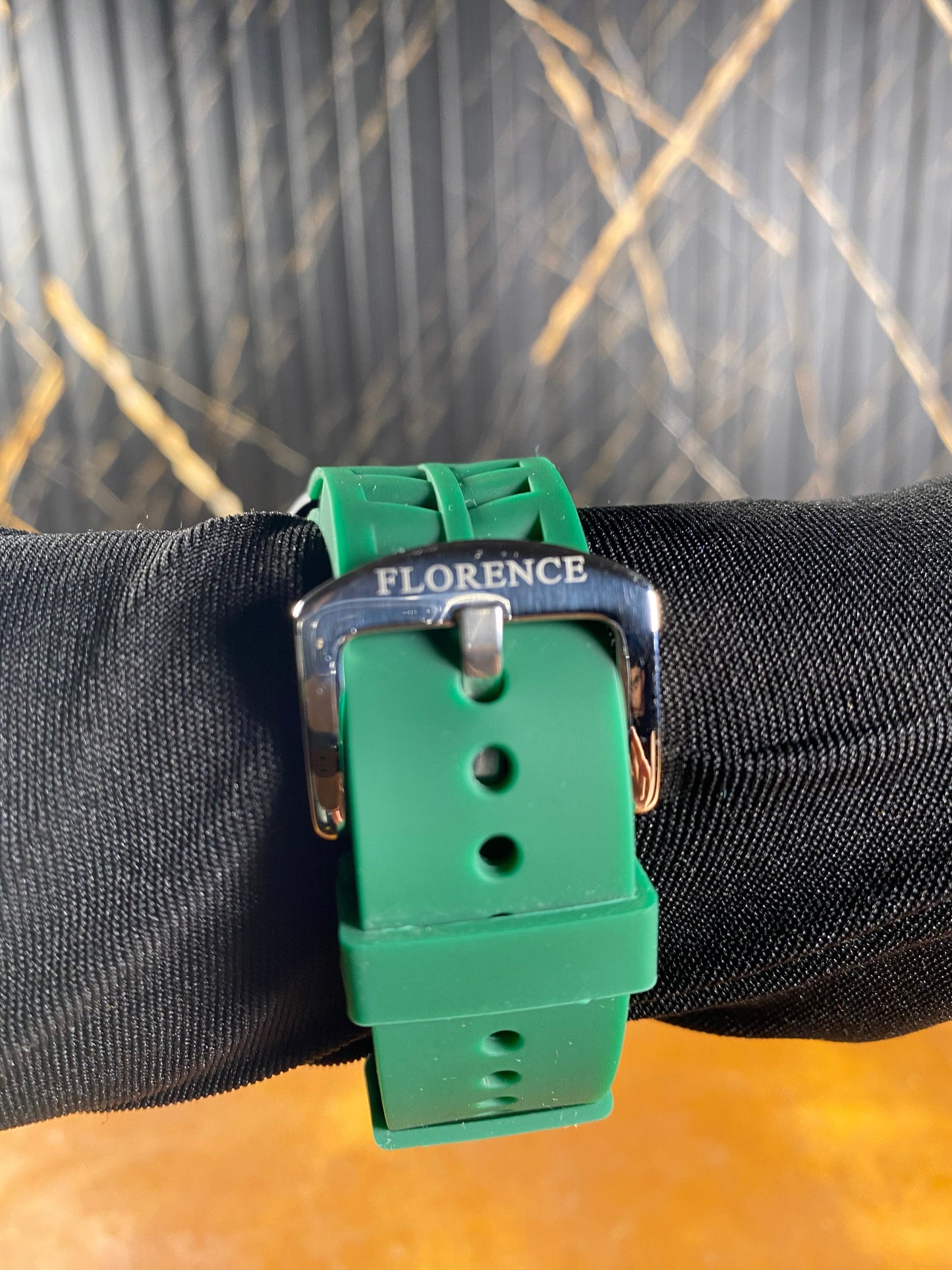 Florence Richard RM30-01 Semi-Automatic Skeleton Watch – Ravven Premium