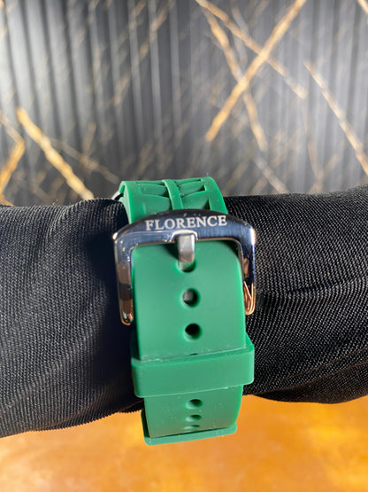 Florence Richard RM30-01 Semi-Automatic Skeleton Watch – Ravven Premium