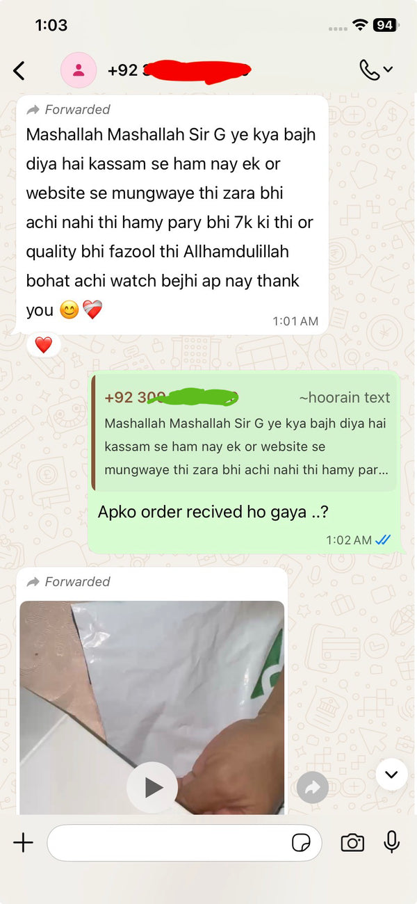 Customer Review 4