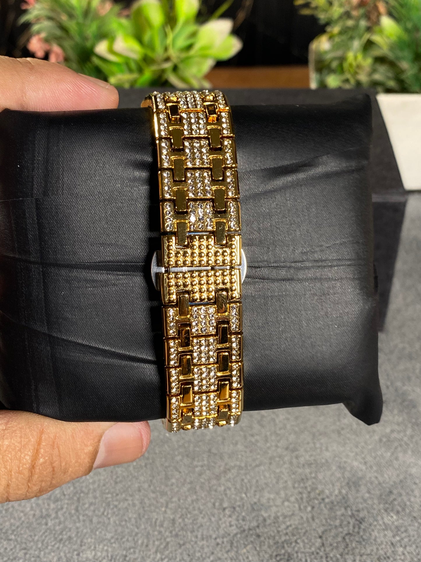 Ravven Octane VVS – Fully Iced Out Limited Edition