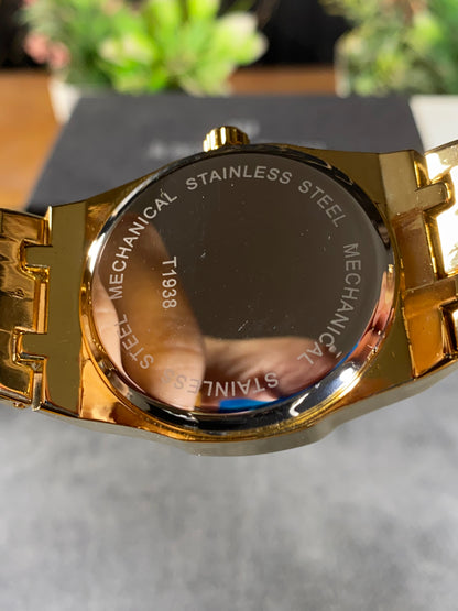 Ravven Octane VVS – Fully Iced Out Limited Edition